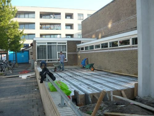 001-nieuwbouw-Ontmoetingsruimte-2010-scaled