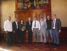 003-TOVER -Ontmoeting-burgemeester-2010