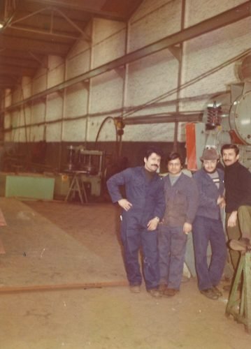 1980-vlnr-M.-Ursan-Ali-Ates-Kemal-Biriciler-Arif-Olgun-HCW