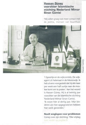 19980901-wop-nieuws-Hassan-Guney-1-scaled
