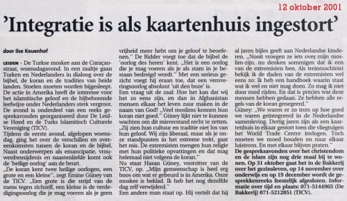 20011012-LD-Integratie-is-als
