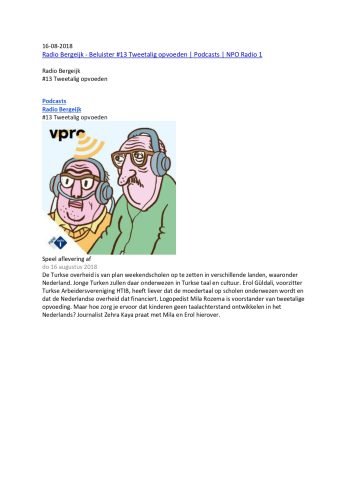 20180816-VPRO-podcast-tweetalig-opvoeden-HTIB-Leiden