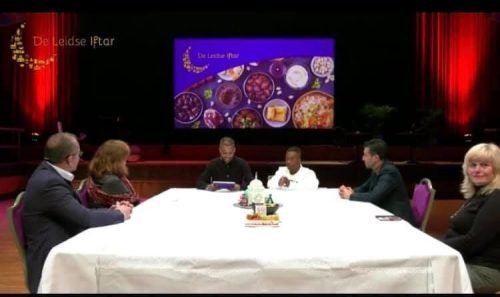 20210421-Leidse-Iftar-Stadsgehoorzaal-Wethouder-Yvonne-van-Delft