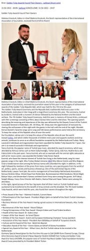 20221031-Gouden-Tulp-prijs-uitreiking-Stichting-Guney-Emine-Guney-scaled
