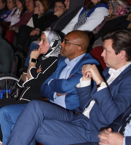 20241128-vlnr-E.-Guney-wethouders-A.-Jermoumi-J.-Terpstra-scaled