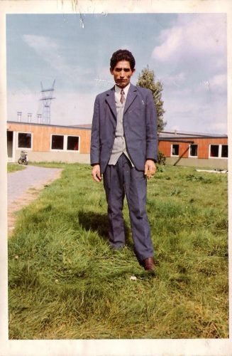 Bekir-Dursun Woonoord-Leiderdorp