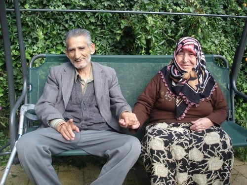 Bekir-en-Fadik-Dursun-laatste-foto-met-vrouw-scaled