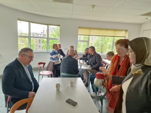 v.l.n.r-Fatih-Kasapoglu-Ariela-Netiv-Emine-guney